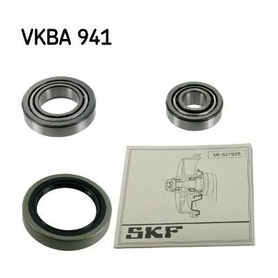 VKBA-941 VKBA-941