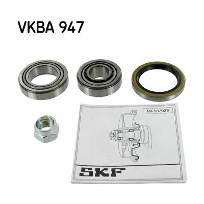 VKBA-947 VKBA-947