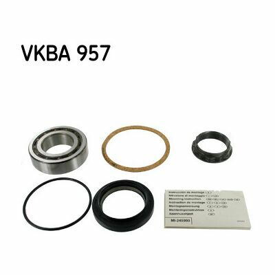 VKBA-957 VKBA-957
