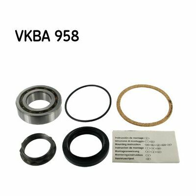 VKBA-958 VKBA-958