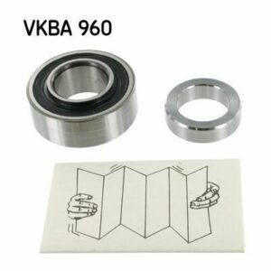 VKBA-960