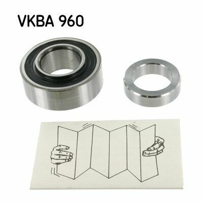 VKBA-960