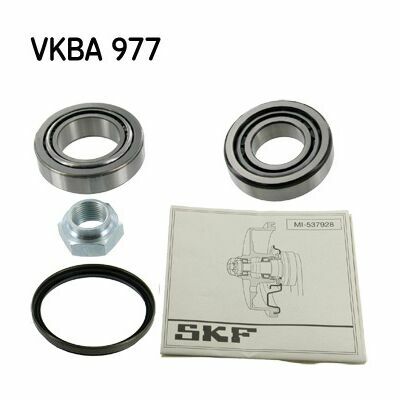 VKBA-977