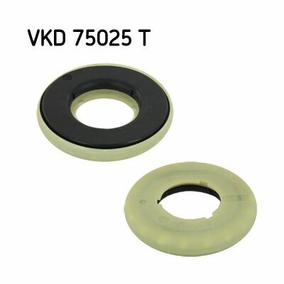 VKD-75025-T VKD-75025-T