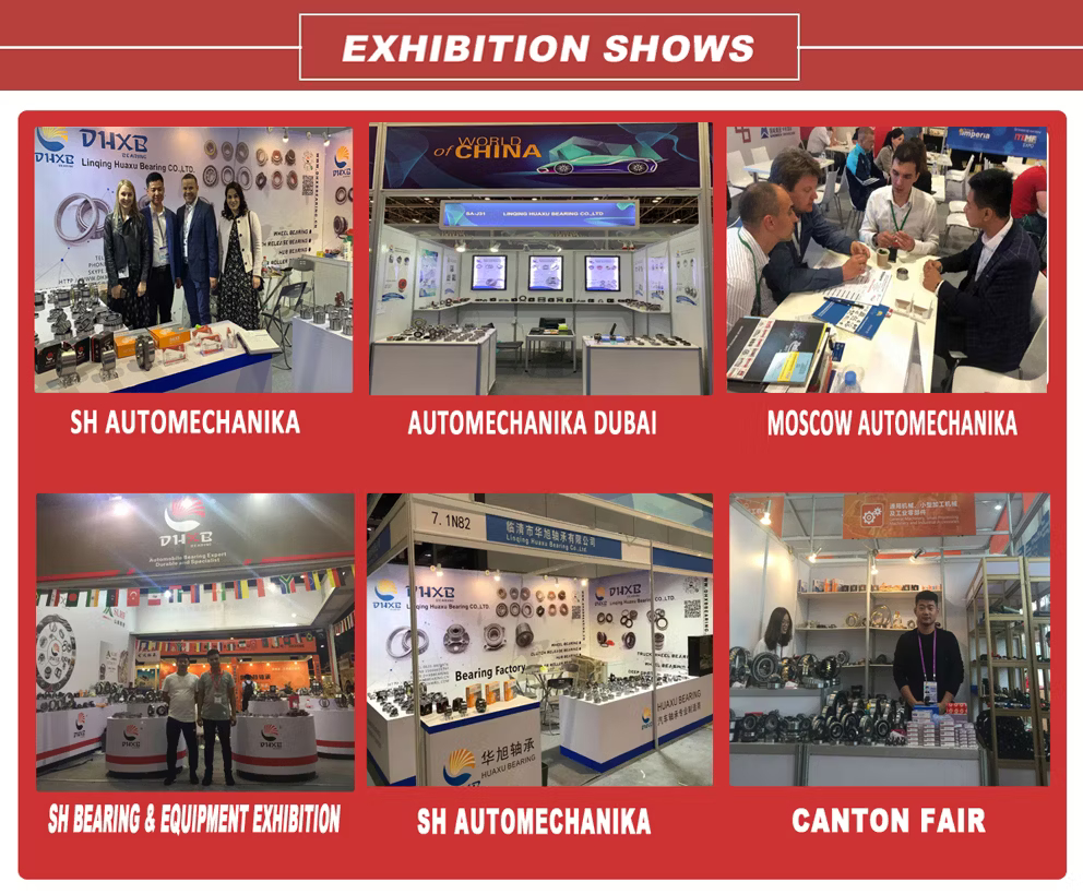 Exhibition
