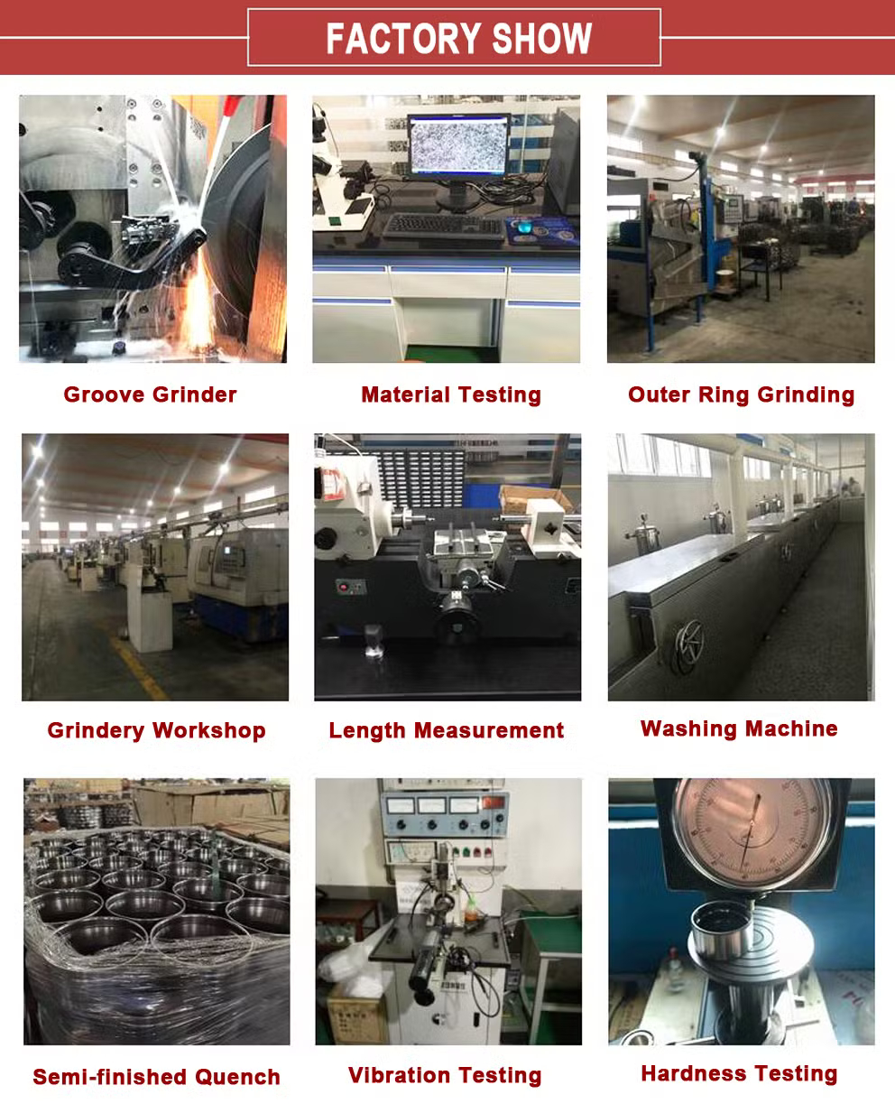 Factory