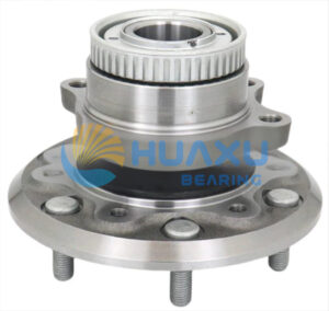 43560-26010(HUB)/43550-Z0091/54KWH02 COMPLETE