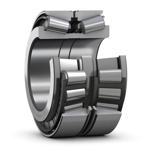 Double row tapered roller bearings HM252344NA/HM252315D