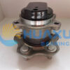43202-4CL0A/43202-4BA0A/43202-4CE0A/43202-JG01B/HUB456T-3/43202-4CL0A