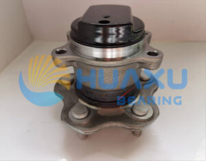43202-4CL0A/43202-4BA0A/43202-4CE0A/43202-JG01B/HUB456T-3/43202-4CL0A
