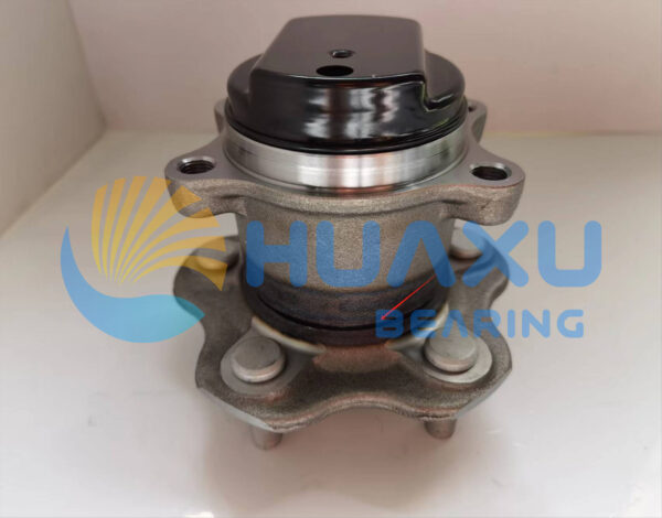 HX-3093-1 43202-4CL0A/43202-4BA0A/43202-4CE0A/43202-JG01B/HUB456T-3/43202-4CL0A