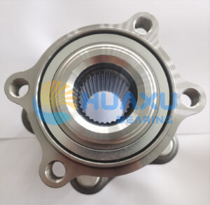 HUB440T-5/43202-JK00A/00B/43202-4GA0A/43202-4GA0B/43202-EG000/43202-EG00A/43202-JK00B//BR930730/VKBA7703/512375/512379/HA590175/HA590255