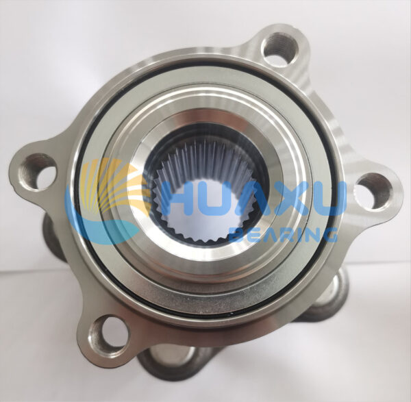 HUB440T-5/43202-JK00A/00B/43202-4GA0A/43202-4GA0B/43202-EG000/43202-EG00A/43202-JK00B//BR930730/VKBA7703/512375/512379/HA590175/HA590255