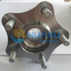 HUB440T-5/43202-JK00A/00B/43202-4GA0A/43202-4GA0B/43202-EG000/43202-EG00A/43202-JK00B//BR930730/VKBA7703/512375/512379/HA590175/HA590255