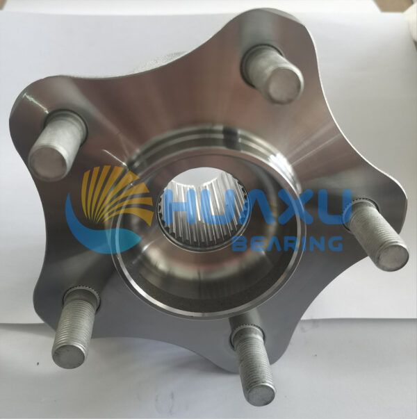 HUB440T-5/43202-JK00A/00B/43202-4GA0A/43202-4GA0B/43202-EG000/43202-EG00A/43202-JK00B//BR930730/VKBA7703/512375/512379/HA590175/HA590255