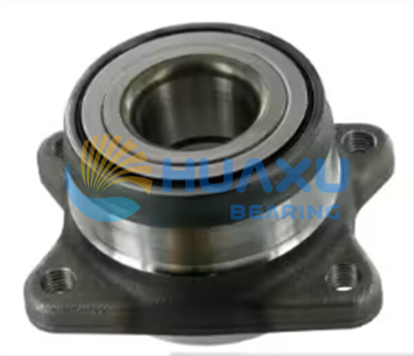 HX-512136-WITHOUT-FLANGE-1 VKBA3306/MB 864967/MB 864968/DACF1091/R173.26/MR 316451