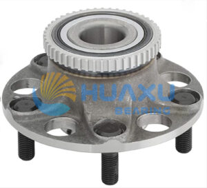 42200-SDA-A51/HUB283/HUB283-6/BR930383