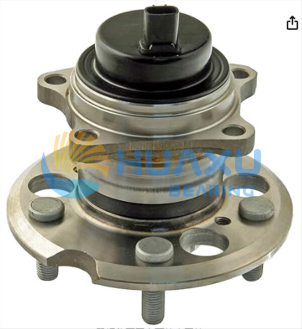 HX-512212-1 42450-42010/42450-42020/42450-42030/42450-42050/3DACF026F-3AS/3DACF026-17BS