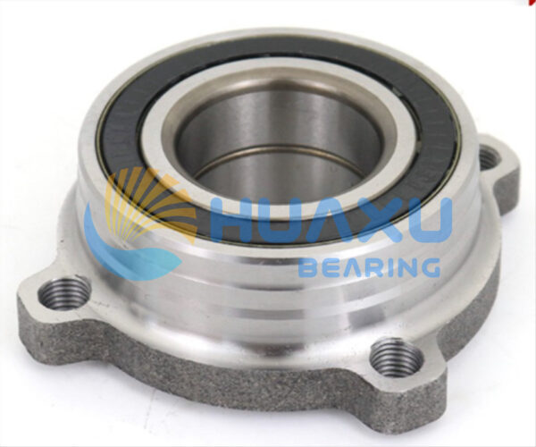 HX-512226-1 02-05 745I REAR/02-05 745LI REAR/06-09 750I REAR/06-09 750LI FRONT/04-06 760I/03-08 760LI REAR