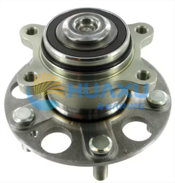 HX-512256-1 42200-SNA-A52/42200-SNA-A51/42200-SNA-952/47BWKH02LY5/HUB113T/VKBA6917
