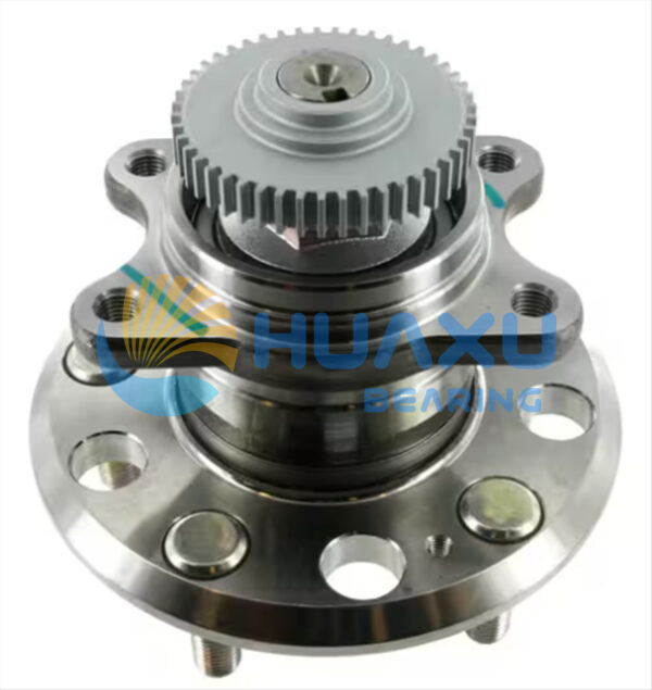 HX-512265-1 BR930321/52730-3K000/52730-2G200/VKBA6950