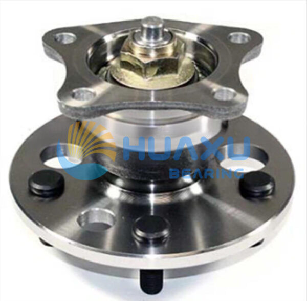 HX-512311-1 42410-07010/BR930371/HA590371/42410-33010/42410-33040/3DACF030N-1