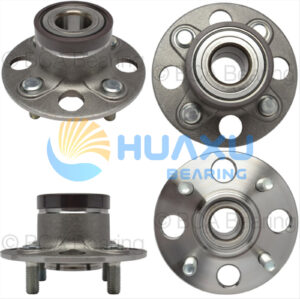 42200-TF0-Z51/42200-SLA-N01/HUB227-40/R174.91/BR930613