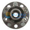 VKBA7505/HA590258/3785A015/3758A009/HA590230/BR930649