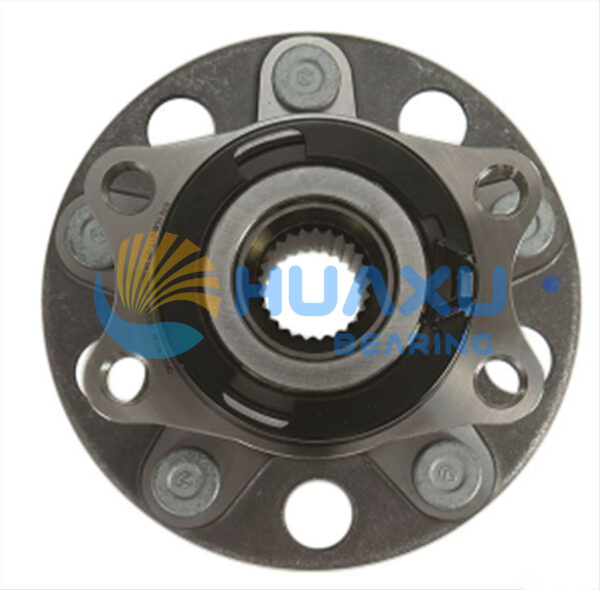 HX-512333-2 VKBA7505/HA590258/3785A015/3758A009/HA590230/BR930649