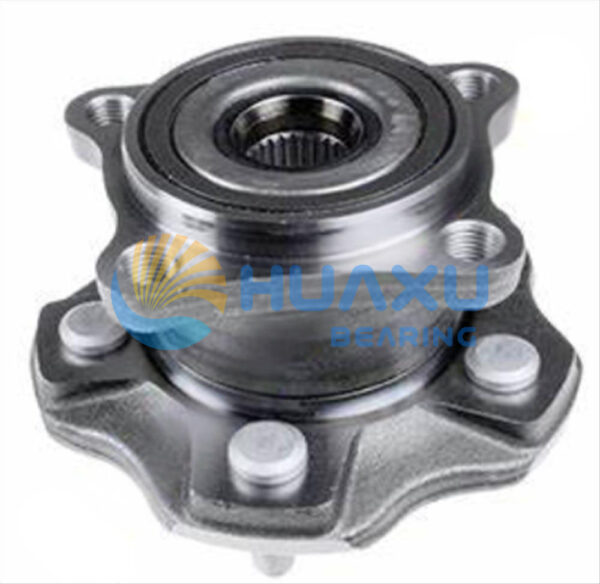 HX-512365-1 BR930775/HA590363/42410-48060/3DACF041D-6CR