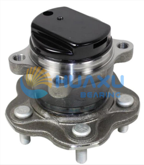 HX-512398-1 43202-JG000 /43202JG01A/HA590241/43202-JE20A-C100/VKBA6997