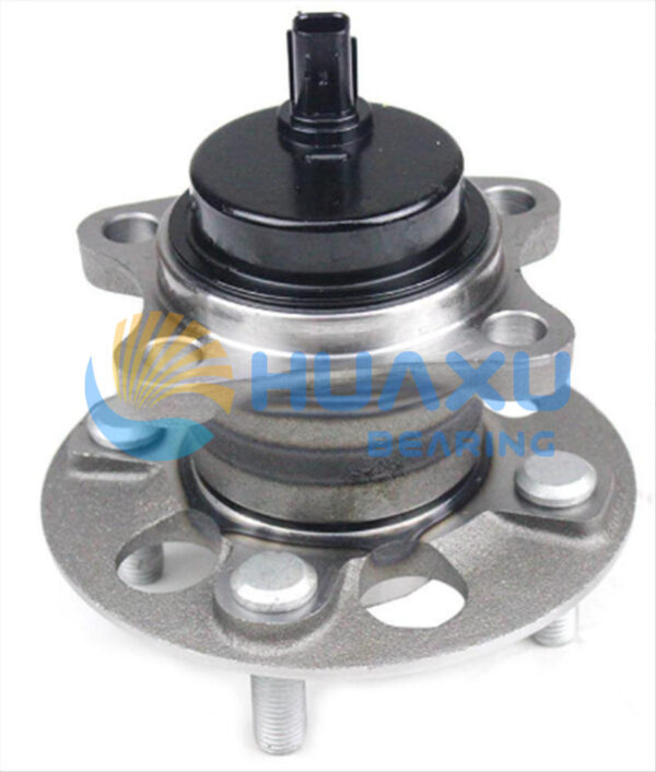 HX-512434-1 BR930806/HA590396/52750-2K000/VKBA7565/52750-2K1OO