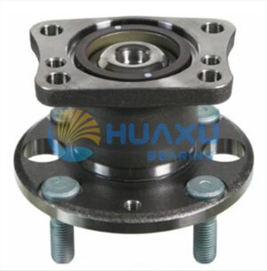 D651-26-15XB/BR930832/HA590431/HUB245T/R170.45