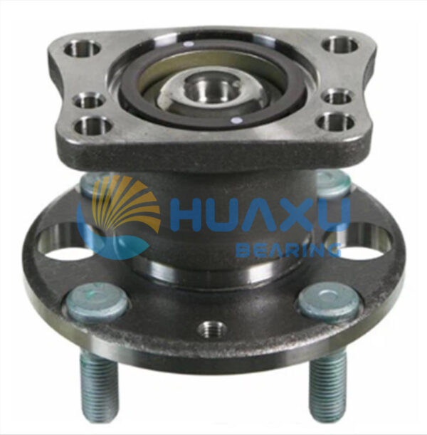 HX-512468-1 D651-26-15XB/BR930832/HA590431/HUB245T/R170.45