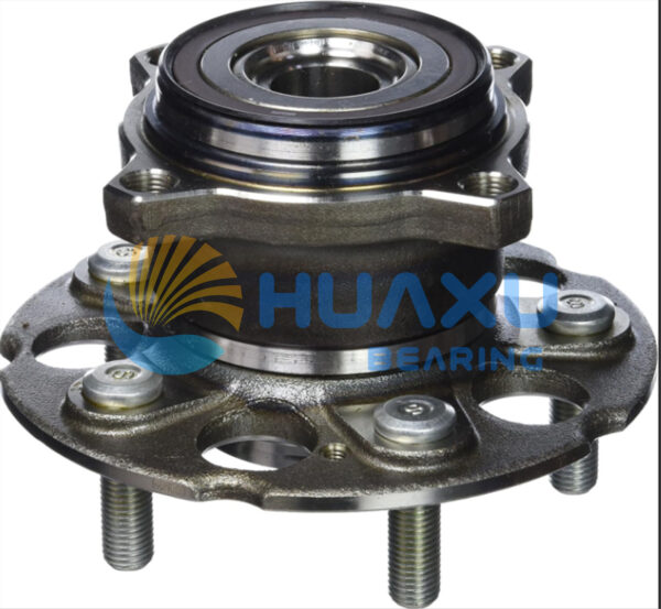 HX-512501-1 42200-T0A-951/HA590461/BR930909/HUB387T-2
