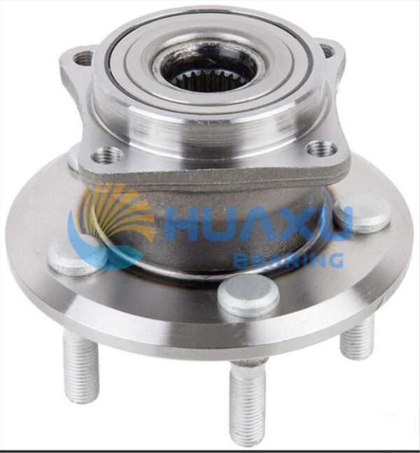 HX-512512-1 42410-12250/55BWKH06/BR930920/DACF2146A/42410-32100/HA590002