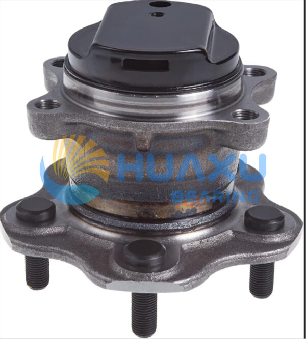 HX-512534-1 43202-4BA0A/43202-4CL0A/HA590565/R168.117