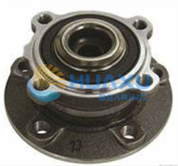 BR930388/31226750217/06-08 750I FR0NT/750LI FRONT