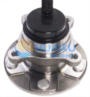 BR930737/HA590138/43550-30010/3DACF027F-8BS/43550-0N010