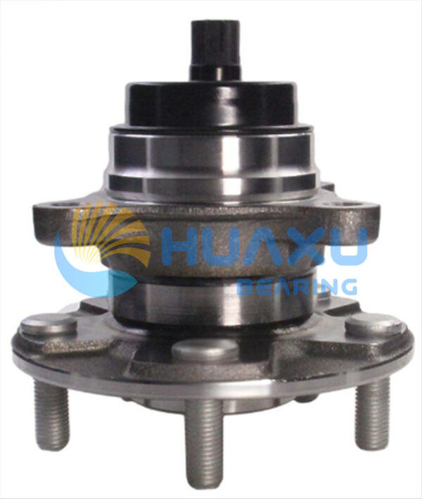 HX-513285-2 BR930737/HA590138/43550-30010/3DACF027F-8BS/43550-0N010