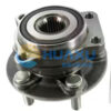 HA590315/BR930473/28373-FG000/HUB213T-4/VKBA6885/28373-AG000