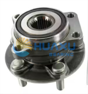 HA590315/BR930473/28373-FG000/HUB213T-4/VKBA6885/28373-AG000