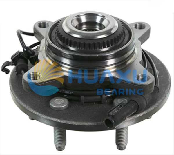 HX-515043-1 6L1Z 1215 BA