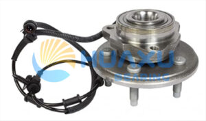 4L2Z1104AA/BR930456/HUB67/3L2Z1104AB