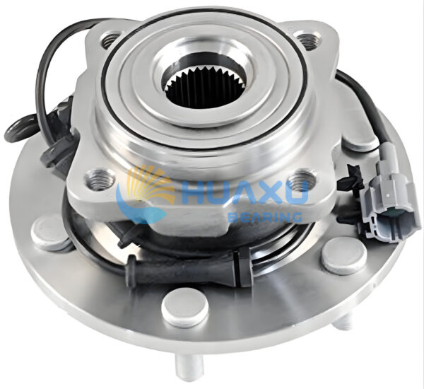 HX-541004-1 43202-7S000/BR930625