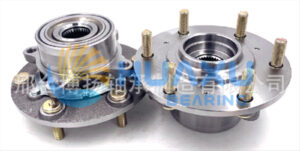 MR992374/2DUF050-7/2DUF050N-7/3880A036/R173.56/VKBA7451+FLANGE