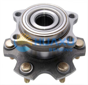 3780A007/2DUF054N-6/VKBA7413 WITH FLANGE
