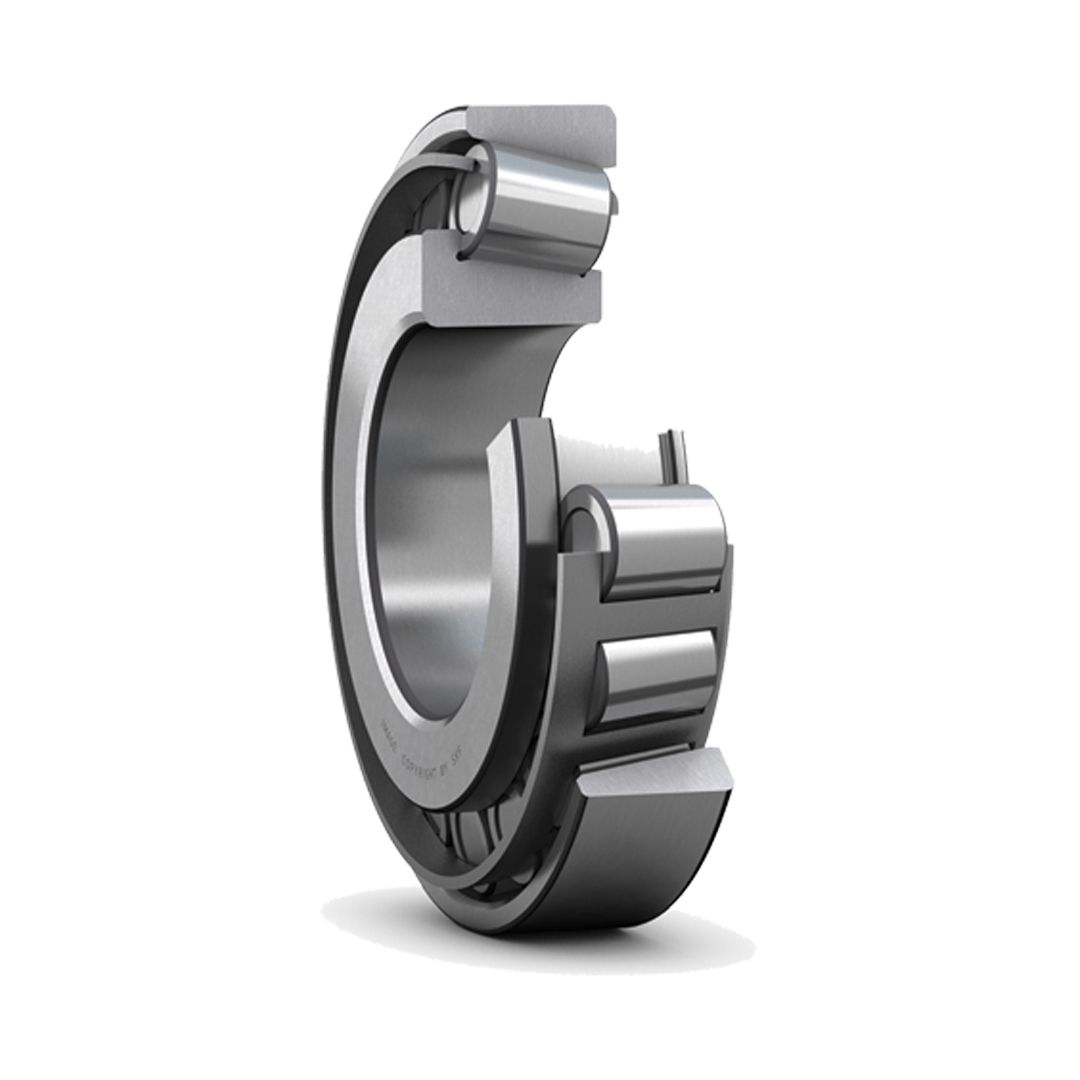 Single Row Tapered Roller Bearing