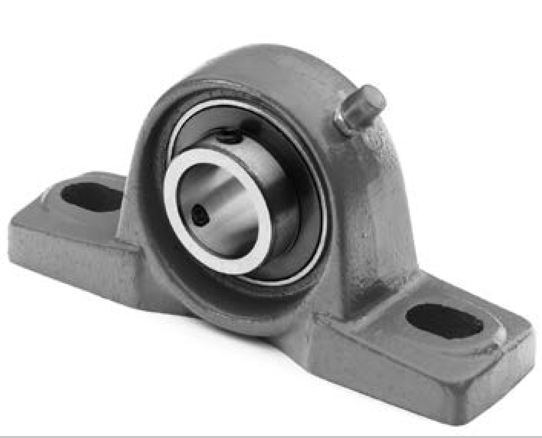 Single Row Tapered Roller Bearing